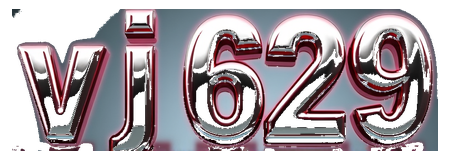 vj629 logo