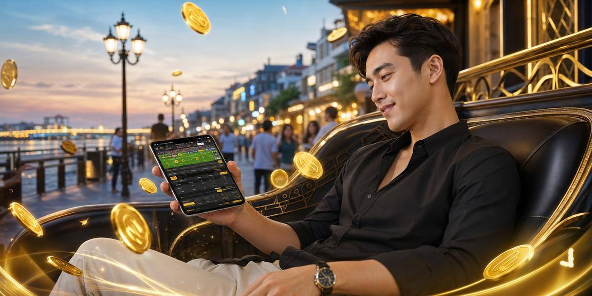 vj629 Tỷ lệ cược cập nhật theo pha game